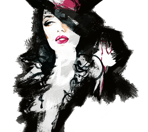About Color of Soul